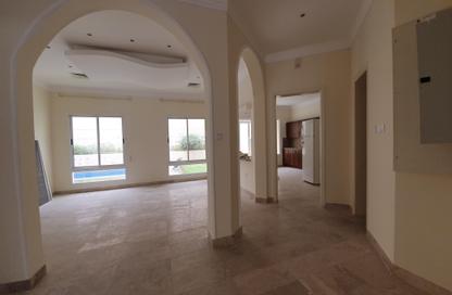 Villa - 5 Bedrooms - 6 Bathrooms for rent in Riffa Al Sharqi - Riffa - Southern Governorate Villa - 5 Bedrooms - 6 Bathrooms for rent in Riffa Al Sharqi - Riffa - Southern Governorate