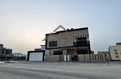 Villa - 4 Bedrooms - 6 Bathrooms for sale in North Riffa - Riffa - Southern Governorate