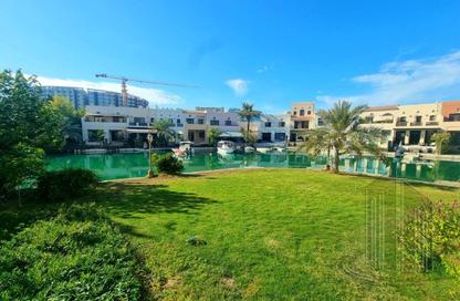 Villa - 4 Bedrooms - 5 Bathrooms for sale in Al Marsa Floating City - Amwaj Islands - Muharraq Governorate