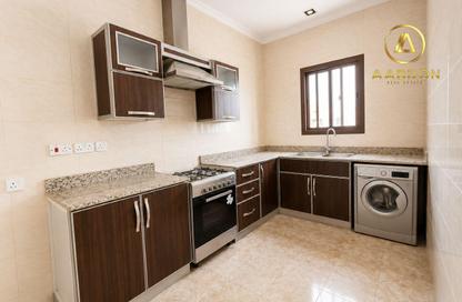 Apartment - 2 Bedrooms - 1 Bathroom for rent in Alhajiyat - Riffa - Southern Governorate Apartment - 2 Bedrooms - 1 Bathroom for rent in Alhajiyat - Riffa - Southern Governorate