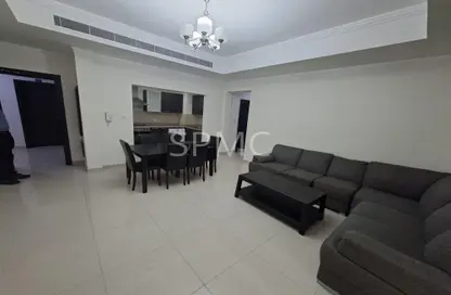 شقة - 2 غرف نوم - 2 حمامات للايجار في الزنج - المنامة - محافظة العاصمة