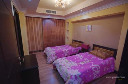 Apartment - 3 Bedrooms - 3 Bathrooms for rent in Segaya - Manama - Capital Governorate