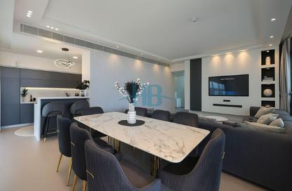 Apartment - 3 Bedrooms - 4 Bathrooms for sale in Marassi Al Bahrain - Diyar Al Muharraq - Muharraq Governorate