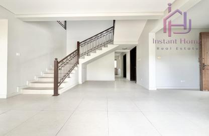 Villa - 4 Bedrooms - 4 Bathrooms for rent in Janabiya - Northern Governorate