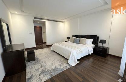 Apartment - 2 Bedrooms - 3 Bathrooms for rent in Reef Island - Capital Governorate Apartment - 2 Bedrooms - 3 Bathrooms for rent in Reef Island - Capital Governorate