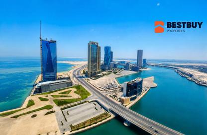 Apartment - 2 Bedrooms - 3 Bathrooms for rent in Bahrain Financial Harbour - Manama - Capital Governorate Apartment - 2 Bedrooms - 3 Bathrooms for rent in Bahrain Financial Harbour - Manama - Capital Governorate