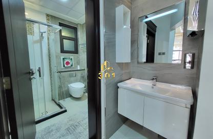 Apartment - 2 Bedrooms - 2 Bathrooms for rent in Janabiya - Northern Governorate Apartment - 2 Bedrooms - 2 Bathrooms for rent in Janabiya - Northern Governorate