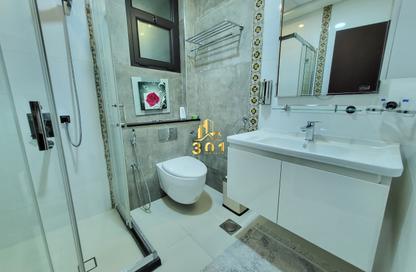 Apartment - 2 Bedrooms - 2 Bathrooms for rent in Janabiya - Northern Governorate