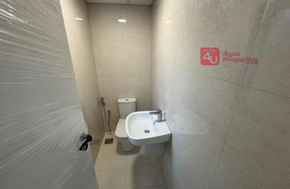 Office Space - Studio - 2 Bathrooms for rent in Zinj - Manama - Capital Governorate
