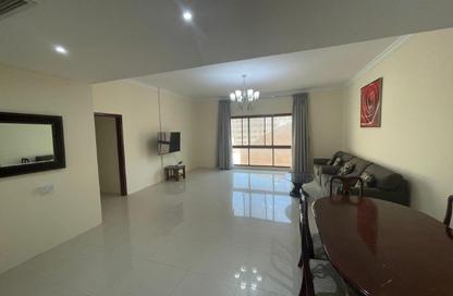 شقة - 2 غرف نوم - 3 حمامات للايجار في الجفير - محافظة العاصمة