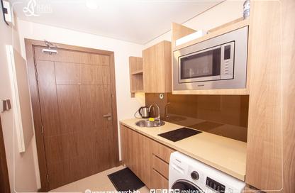 Apartment - Studio - 1 for rent in Busaiteen - Muharraq Governorate Apartment - Studio - 1 for rent in Busaiteen - Muharraq Governorate