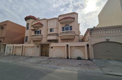 Villa - 7+ Bedrooms - 5 Bathrooms for sale in Sanad - Central Governorate