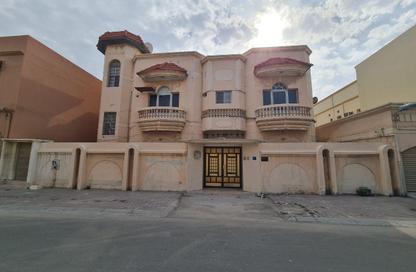 Villa - 7+ Bedrooms - 5 Bathrooms for sale in Sanad - Central Governorate