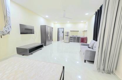 Apartment - Studio - 1 for rent in Zinj - Manama - Capital Governorate Apartment - Studio - 1 for rent in Zinj - Manama - Capital Governorate