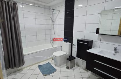 Apartment - 3 Bedrooms - 2 Bathrooms for sale in Seef - Capital Governorate Apartment - 3 Bedrooms - 2 Bathrooms for sale in Seef - Capital Governorate