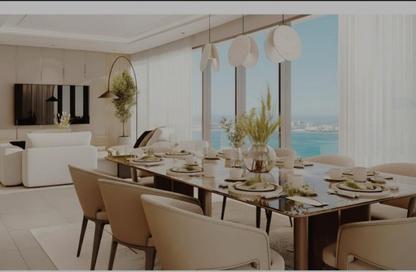 Apartment - 3 Bedrooms - 4 Bathrooms for sale in Hidd - Muharraq Governorate