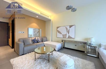 Apartment - Studio - 1 Bathroom for sale in Al Juffair - Capital Governorate