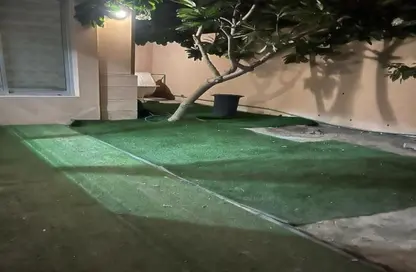 Villa - 3 Bedrooms - 4 Bathrooms for rent in Al Qadam - Northern Governorate