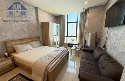 شقة - 1 حمام للبيع في الجفير - محافظة العاصمة