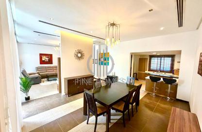 Villa - 3 Bedrooms - 3 Bathrooms for rent in Um Al Hasam - Manama - Capital Governorate