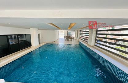 Apartment - 3 Bedrooms - 4 Bathrooms for rent in Janabiya - Northern Governorate Apartment - 3 Bedrooms - 4 Bathrooms for rent in Janabiya - Northern Governorate