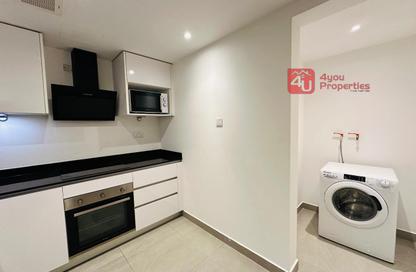 Apartment - 3 Bedrooms - 4 Bathrooms for rent in Janabiya - Northern Governorate