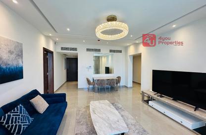 Apartment - 3 - 4 for rent in Janabiya - Northern Governorate