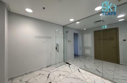 Office Space - Studio - 2 for rent in Seef - Capital Governorate