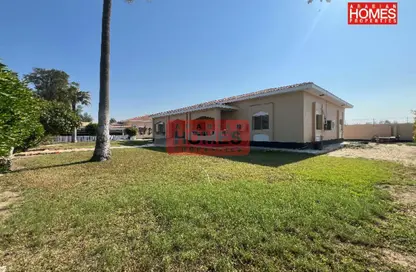 Villa - 4 Bedrooms - 4 Bathrooms for rent in Barbar - Northern Governorate