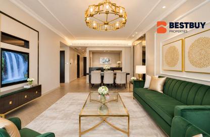 Apartment - 2 Bedrooms - 3 Bathrooms for rent in Seef - Capital Governorate
