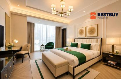 Apartment - 2 Bedrooms - 3 Bathrooms for rent in Seef - Capital Governorate
