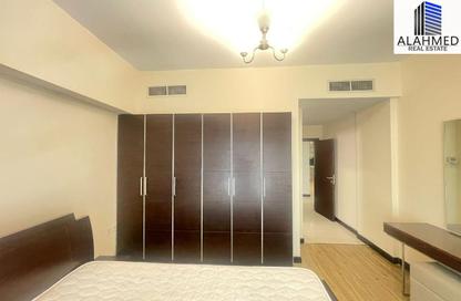 Apartment - 2 - 2 for rent in Al Juffair - Capital Governorate