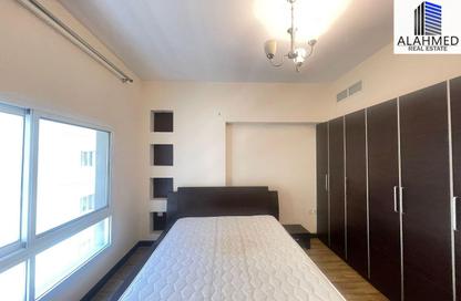 Apartment - 2 - 2 for rent in Al Juffair - Capital Governorate