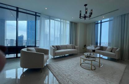 Apartment - 3 Bedrooms - 2 Bathrooms for sale in Seef - Capital Governorate
