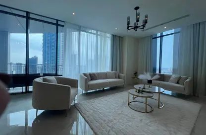 Apartment - 3 Bedrooms - 2 Bathrooms for sale in Seef - Capital Governorate