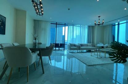 Apartment - 3 Bedrooms - 2 Bathrooms for sale in Seef - Capital Governorate