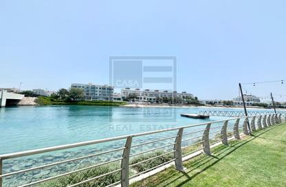 فيلا - 4 غرف نوم - 5 حمامات للايجار في أمواج بيتش فرونت - أمواج - المحرق فيلا - 4 غرف نوم - 5 حمامات للايجار في أمواج بيتش فرونت - أمواج - المحرق