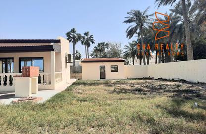 Villa - 3 Bedrooms - 3 Bathrooms for rent in Budaiya - Northern Governorate