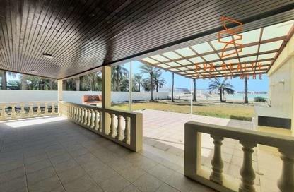 Villa - 3 Bedrooms - 3 Bathrooms for rent in Budaiya - Northern Governorate