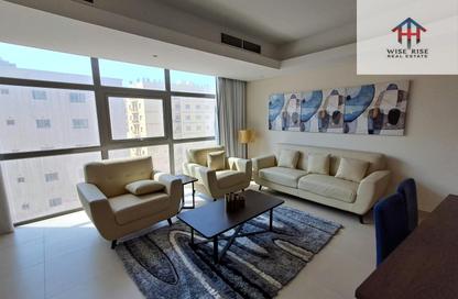 Apartment - 2 - 3 for rent in Busaiteen - Muharraq Governorate