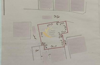 Land - Studio for sale in Galali - Muharraq Governorate