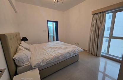 Apartment - 2 Bedrooms - 2 Bathrooms for rent in Amwaj Avenue - Amwaj Islands - Muharraq Governorate