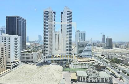 Apartment - Studio - 1 for rent in Seef - Capital Governorate