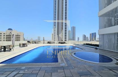Apartment - Studio - 1 for rent in Seef - Capital Governorate