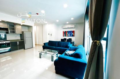 Apartment - 2 - 2 for rent in Janabiya - Northern Governorate