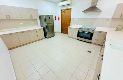 Villa - 4 Bedrooms - 5 Bathrooms for rent in Hamala - Northern Governorate