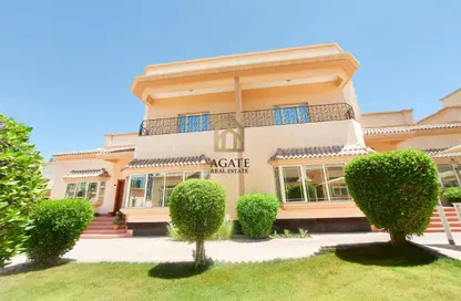 Villa - 3 Bedrooms - 4 Bathrooms for rent in Al Juffair - Capital Governorate