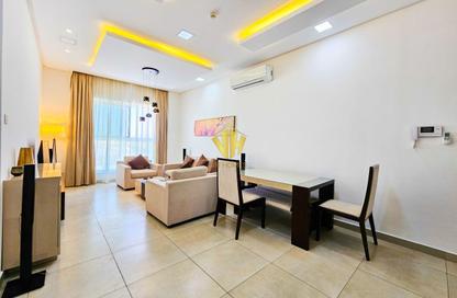 Apartment - 2 Bedrooms - 2 Bathrooms for rent in Mahooz - Manama - Capital Governorate Apartment - 2 Bedrooms - 2 Bathrooms for rent in Mahooz - Manama - Capital Governorate