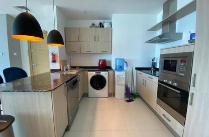 Apartment - 2 Bedrooms - 2 Bathrooms for sale in Seef - Capital Governorate