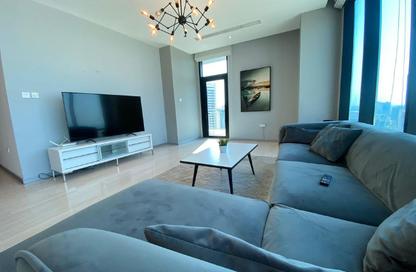 Apartment - 2 Bedrooms - 2 Bathrooms for sale in Seef - Capital Governorate
